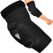 RDX MMA Coderas, Aprobado SATRA, Elbow Pads Protector antebrazo Codera Manga acolchada de compresión por Muay Thai Kickboxing Taekwondo Boxeo Fitness Voleibol Lucha libre Baloncesto, Hombres Mujeres