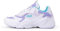 FILA Damen COLLENE CB wmn Sneaker, White-Sweet Lavender, 39 EU