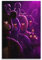 letty Fnaf Poster, Wandkunst, Poster, Geschenk für Freunde, Schlafzimmer, Wohnzimmer, Dekoration, modern, ästhetisch, ungerahmt, 40 x 60 cm