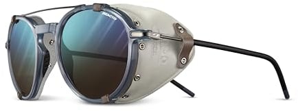 Julbo Unisex Legacy Sunglasses, Blau, L
