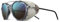 Julbo Unisex Legacy Sunglasses, Blau, L