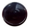 10 X JAM JAR CAP LIDS TWIST OFF - 63mm/ Normal & Deep. IDEAL FOR ANY TYPE OF PRESERVES,HONEY,JAM,MARMALADE,CHYTNEYS,THE LIDS ARE ACID PROOF. (Black Plain)