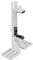 SilverStone Technology GB01, Support de Carte Graphique réglable, SST-GB01W（Blanc）