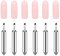 lalago Schneidklingen für Cricut Joy, 6 Stück 45 Grad Schneideplotter-Klingen, Schneideplotter-Klingen für Cricut Joy, Cricut Joy Ersatzklinge, Cricut Joy Replacement Blades, Cricut Joy Zubehör