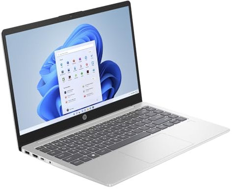 HP Ordinateur Portable 14-EM0032NF/14FHD/R7-7730u/16Go/512SSD/w11