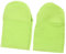 Abaodam 2 Stück Handgezeichnete Puppen Plüsch Finger Frosch Marionette Albern Figur Hände Maske Kinderwagen Dinosaurier Handpuppen Für Kleinkinder Segeltuch Green