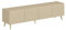 PASCAL MORABITO-Meuble TV avec 4 Portes - Beige - NORSIM de
