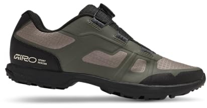 Giro Herren ShoesFahrradschuhe