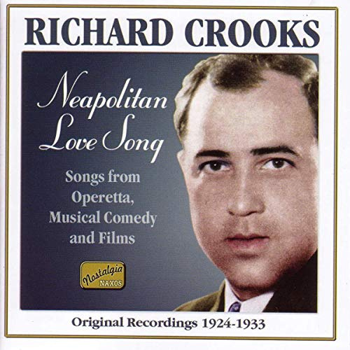 Neapolitan Love Songs