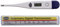 Brannan Digitales Tierarztthermometer für Tierbesitzer von Hunden, Katzen, Pferden und Tieren, mit KOSTENLOSER Spezifikationstabelle von Veterinary Hobday