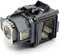 Aimple V13H010L63 - Lampada di ricambio per proiettore Epson ELPLP63 EB-G5650W EB-G5750WU EB-G5950 EB-C450WH EB-C450WU EB-C520XH EB-G5660W EB-G5800 EB-G5900