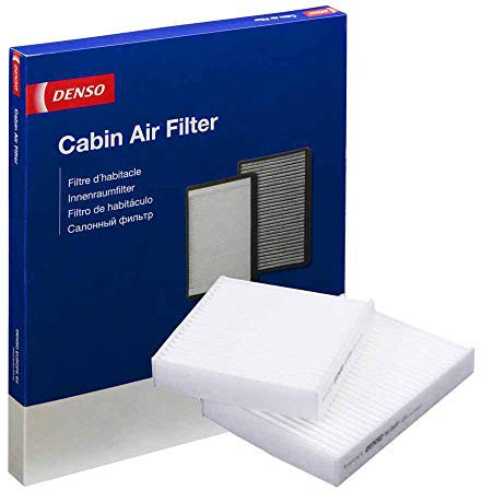 DENSO DCF560P Filtro Aria Abitacolo