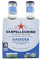 Bibite Sanpellegrino, Gassosa - 4 bottiglie in vetro da 200 ml
