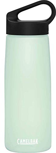CamelBak Pivot Water Bottle - Echo Plastic 10% renewable plant-based material - BPA-free - Easy Carry