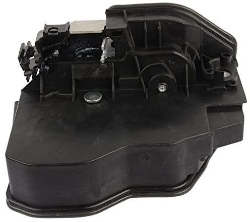 Door Lock Actuator Front Right (RHD) 51217059968 for B-M-W 1 2 3 4 5 6 7 Series E81 E82 F23 E90 F32 E60 E61, X1 E84, X3 E83, X5 E70, X6 E71, Z4 E85 E86 E89