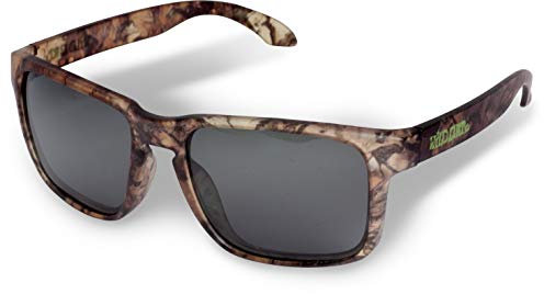 Blackcat Black Cat Sonnenbrille Wild Catz, camo Brown, Uni