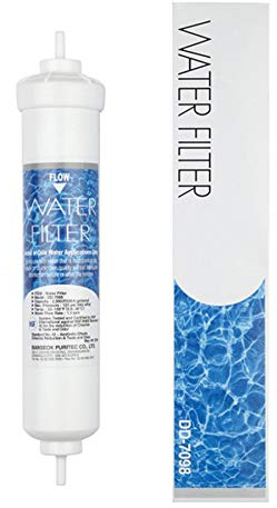 Franke Filtro Acqua Potabile 133.0166.053, 1 unità