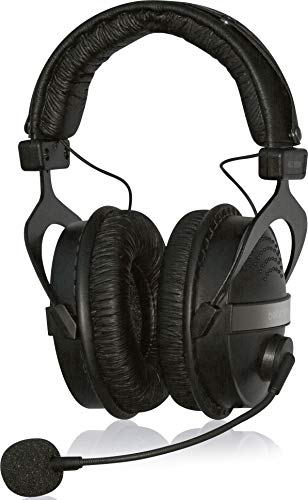 Behringer HLC 660M