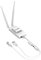 VONETS Industriale 5GHz Ponte WiFi/Mini Router/WiFi a Ethernet/Copertura della portata del segnale Hotspot, 2 RJ45, alimentazione USB/DC per monitoraggio, PLC, AGV, dispositivo di rete VAP11S-5G