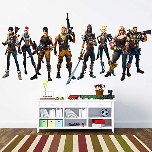 Selbstklebende Gamer Zitate Und Sprichwort Wandaufkleber - Wasserdichte Kunst-Vinyl-Aufkleber Für Haus, Schlafzimmer, Wohnzimmer-Dekor