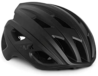 KASK Unisex-Adult Mojito Cubed WG11 Black Mat M, 52-58