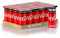 Coca-Cola Zero Lattina 330ml x24