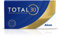 TOTAL30 Monatslinsen weich | 3 Stück | BC 8.4 mm | DIA 14.2 mm | +02.50 Dioptrien