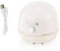 Peach PA131 Mini Staubsauger | 1 Stück | Betrieb über USB Kabel | hohe Saugkraft | weiss