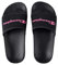 Champion Daytona W, Ciabatte Donna, Nero (KK001), 36 EU