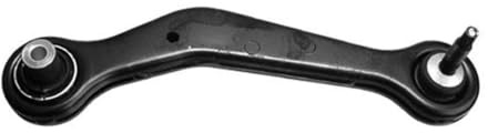 SKF Radaufhängung Lenker Längslenker mit Kugelgelenk mit synthetischem Fett VKDS 428539 B Position oben Höhe 107 mm Länge 542 mm Breite 136 mm