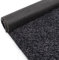 Schmutzfangmatte Teppich Läufer Flurläufer Bodenbelag Schmutzfangläufer Sauberlaufmatte Meterware Dover Anthrazit 400x100cm