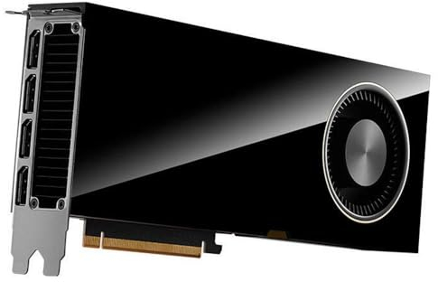 PNY RTXA6000 Ada Lovelace 48GB GDDR6 Grafikkarte