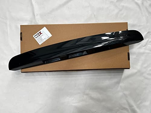 CQX Poignée coffre arrière complète Compatible Pour Qashqai J10, JJ10 07-13 90812JD20H Sans camera