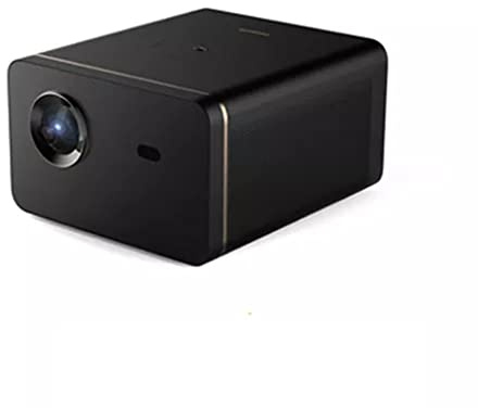 Projector Support 4K TV Video 2000 ANSI Lumens 3+32GB Shutter 3D Android Projector (Color : M4000 Size : 227 * 198 * 123 mm) (Add hanger 227 * 198 * 123 mm)