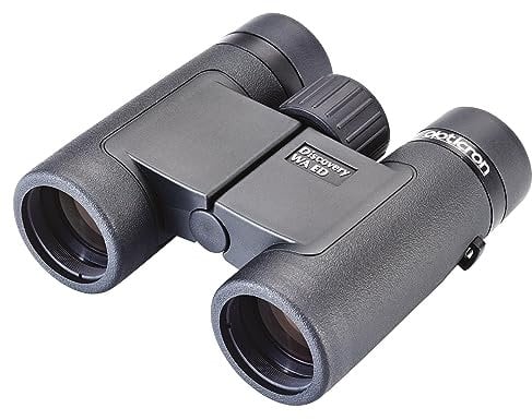 Opticron Discovery WA ED 10x32 Binocolo