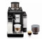 De'Longhi Rivelia EXAM440.55.B Kaffeevollautomat mit LatteCrema Milchsystem, Wechselbarer Bohnenbehälter, 16 Kaffee- & Milchgetränke auf Knopfdruck, Extra-Shot-Funktion, 3,5 Touch-Display, Onyx Black