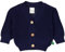Fred's World by Green Cotton Knit Chunky Cardigan Baby, Maglione Cardigan Neonati, Academy,