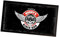 Tapis de bar personnalisé pour motards – n'importe quel nom de bar – tapis de bar pour motards – BB04