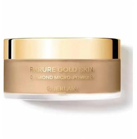 GUERLAIN Parure Gold Kompaktpuder