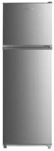 Edesa EFT-1711 EX/B - Frigorifico Dos Puertas F Alto 176,4 Cm Ancho 59,8 Cm Inox