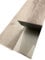 Self Adhesive Flooring Plank Peel and Stick 5m²/36pcs per Box Tiles Thick Waterproof Luxury PVC Floor Wood Effect (Harbour Grey)