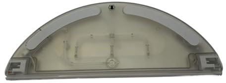 XYFGSBHQ Pièces de Rechange for aspirateur Robot avec réservoir d'eau, Accessoires compatibles avec Dreame, Bot L10 Pro/D9/D9 Max