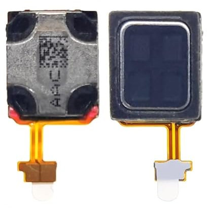 Genérico Altavoz Auricular Compatible para Xiaomi 13T Pro 23078PND5G Sonido Repuesto
