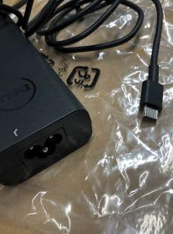 65W USB-C AC Adapter for Laptops