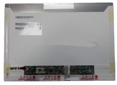 NT156WHM-N42 Display Matrix Panel Ersatz Panel 1366 * 768, WXGA 30pins Laptop LED LCD Bildschirm(B 156XTN02.2,Matte)