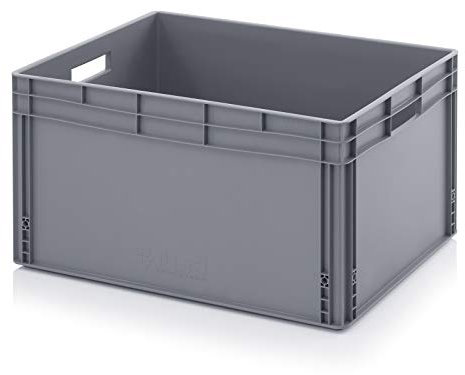 Auer Eurobehälter 80 x 60 x 42