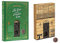 Professor PUZZLE SH3945 Sherlock Holmes Case of The Priceless Coin Wooden Puzzle Box