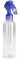 Plastic Forte, Botella Spray, Transparente, 200 ml