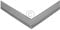 Whirlpool Freezer Door Seal - C00338277