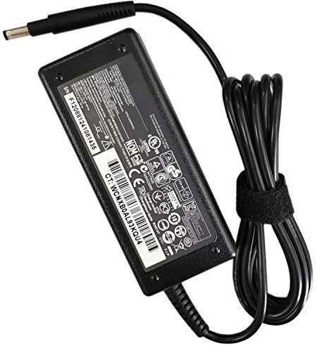 XITAIAN 19.5V 3.33A 65W PPP009C PPP009D Alimentatore Caricabatterie di Ricambio per HP Pavilion ENVY4 ENVY6 TPN-Q113 TPN-Q114 TPN-115 (4.8 * 1.7mm)